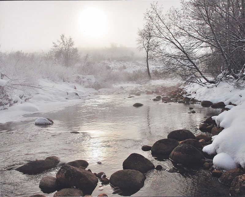 Honorable Mention - Scenic