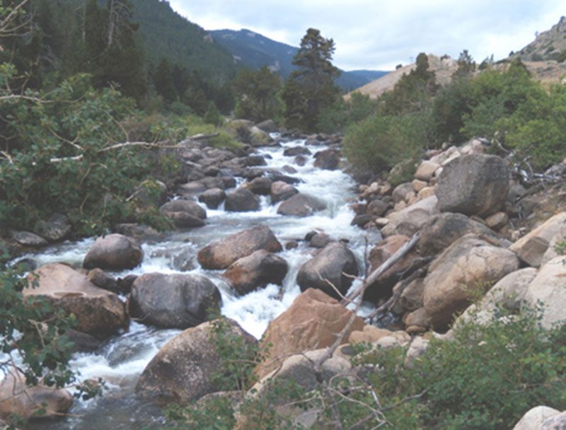 Honorable Mention - Scenic