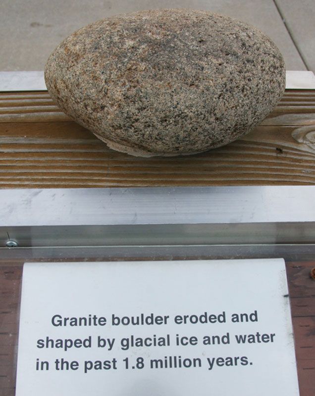 Granite