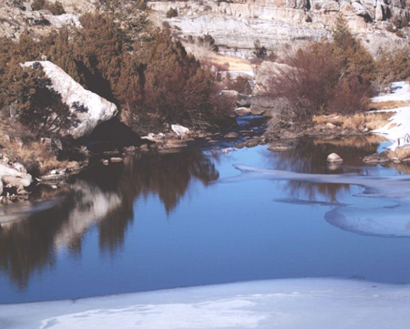 Honorable Mention - Scenic