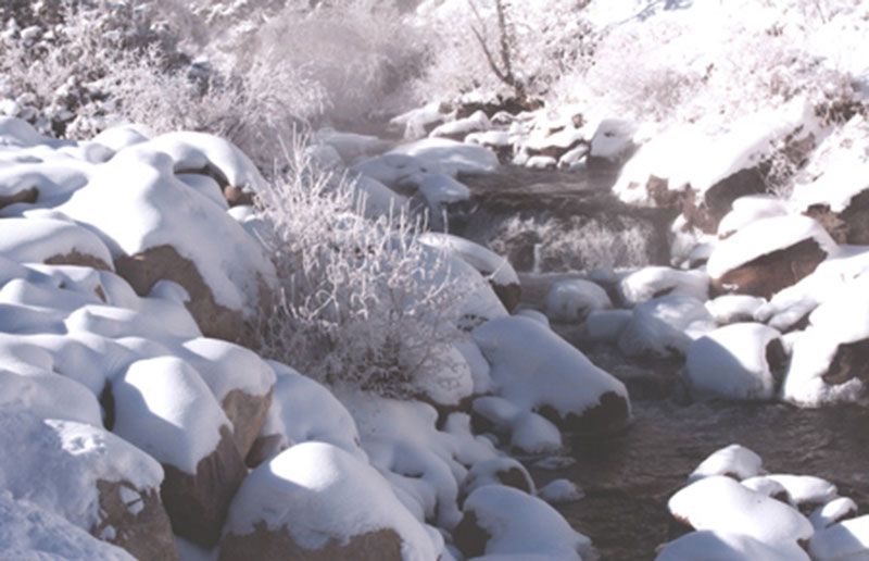 Honorable Mention - Scenic