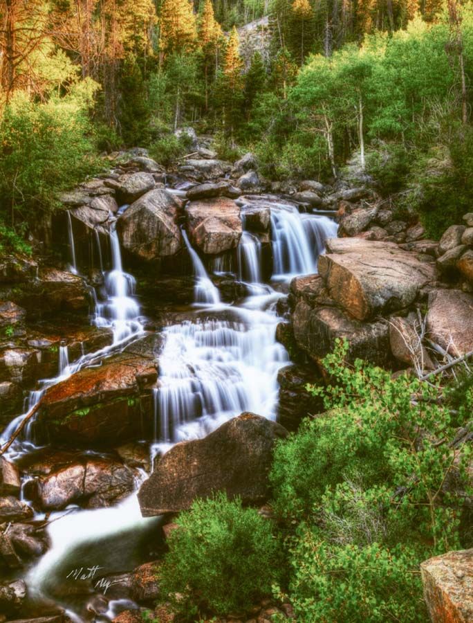 Honorable Mention-scenic