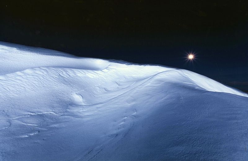 Honorable Mention - Scenic