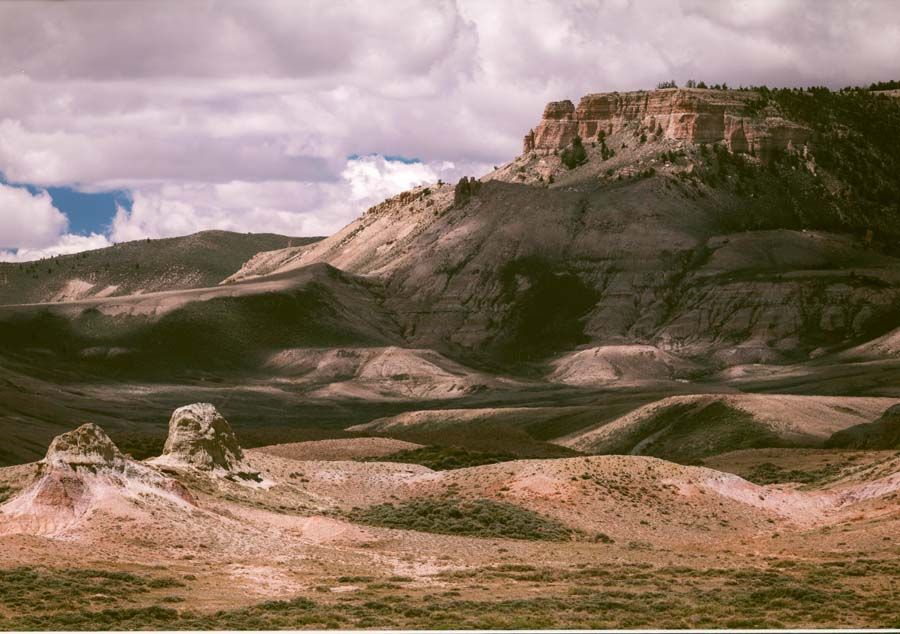 Honorable Mention-scenic