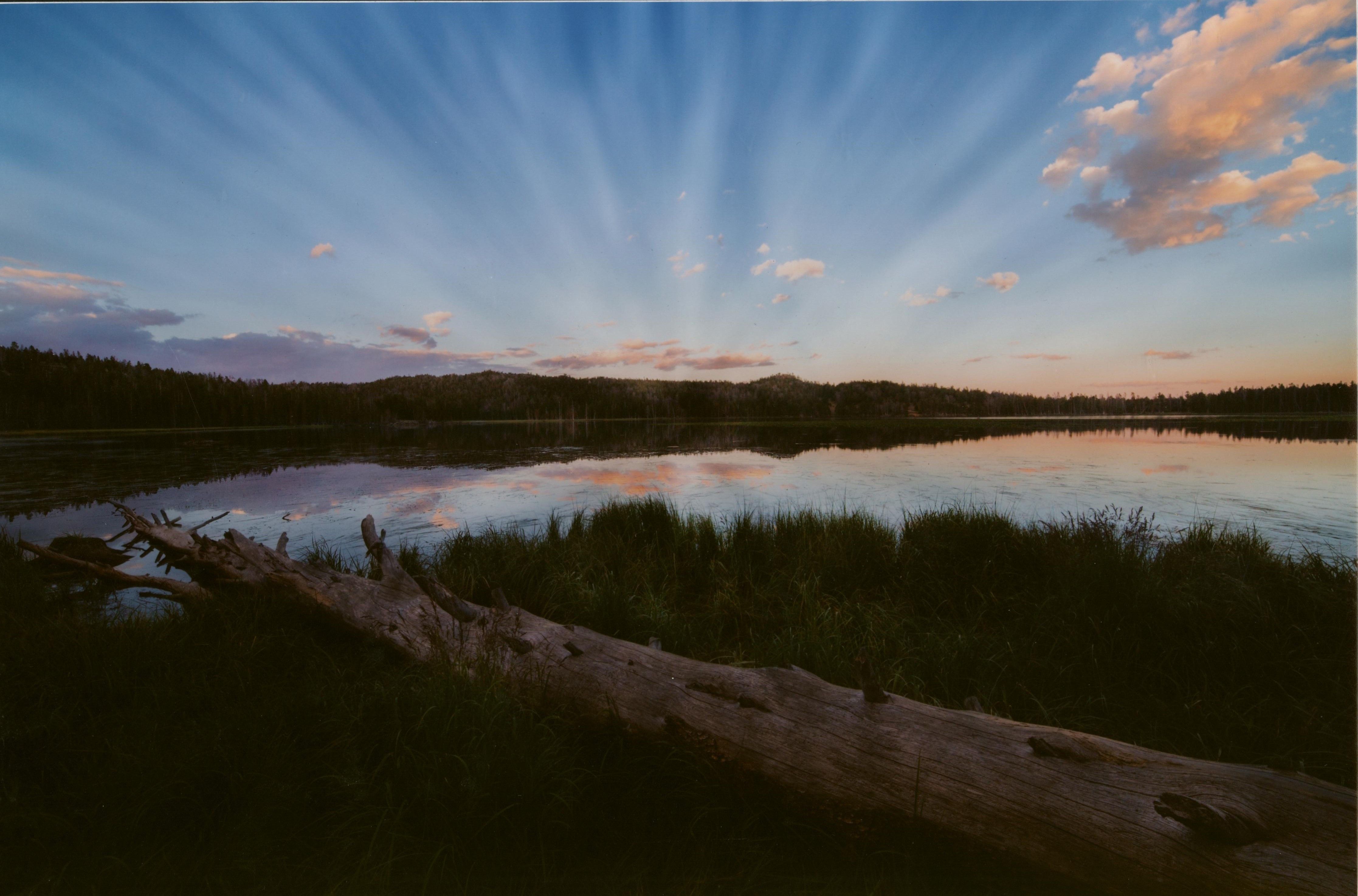 Honorable Mention - Scenic