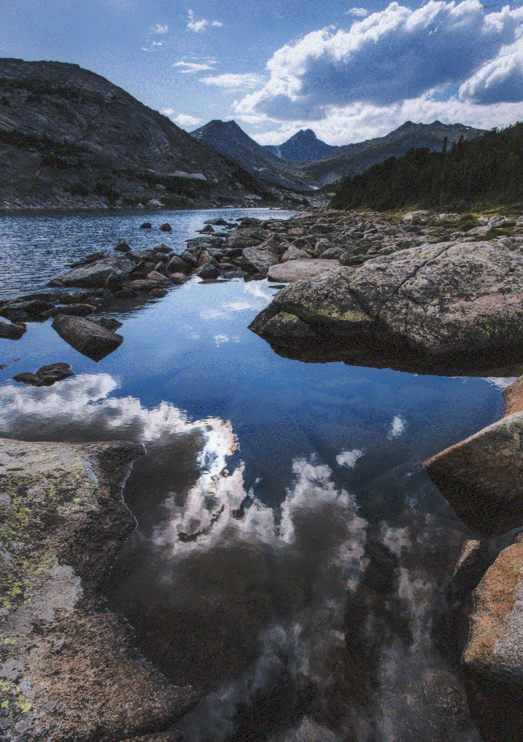 Honorable Mention - Scenic