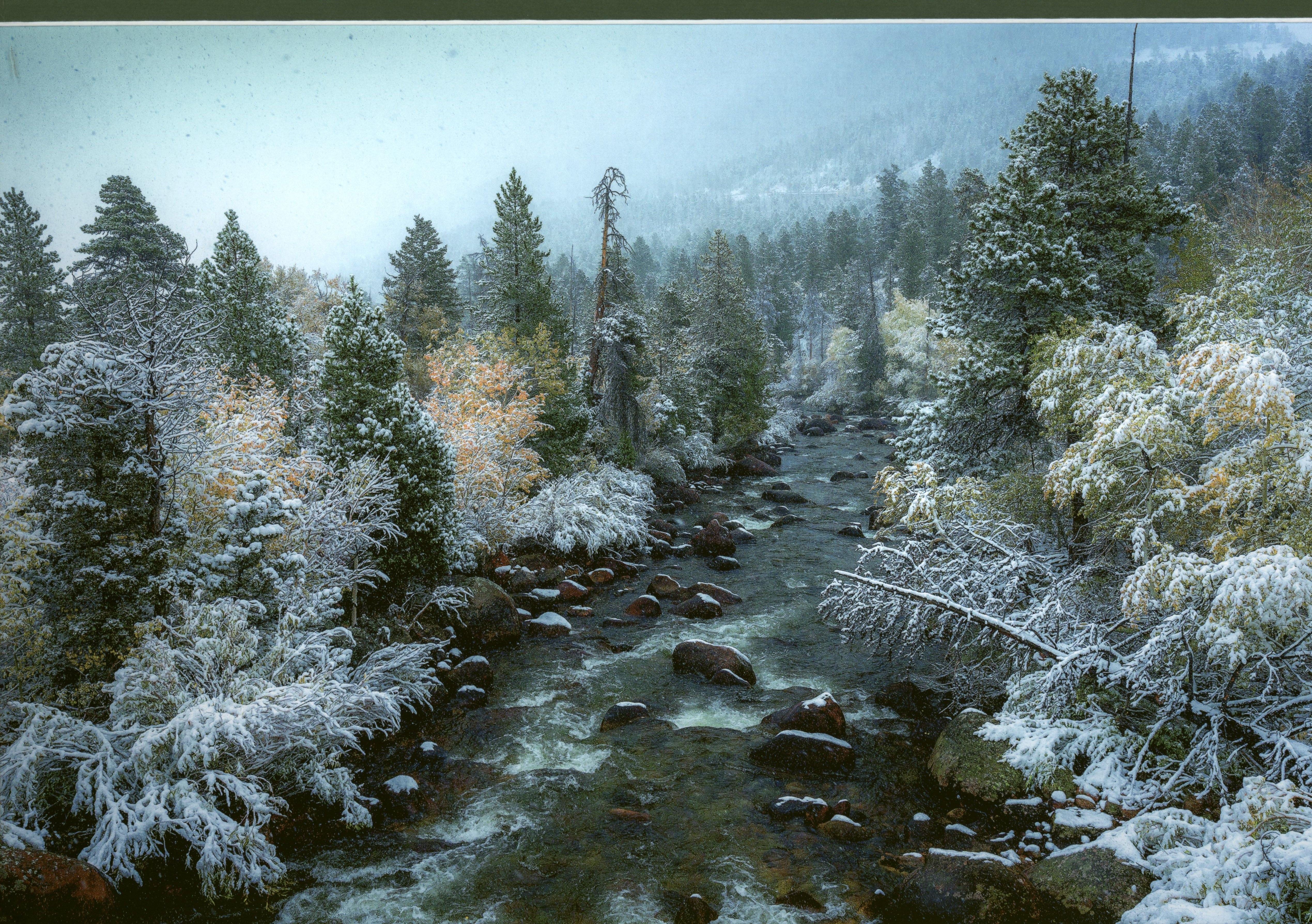 Honorable Mention - Scenic