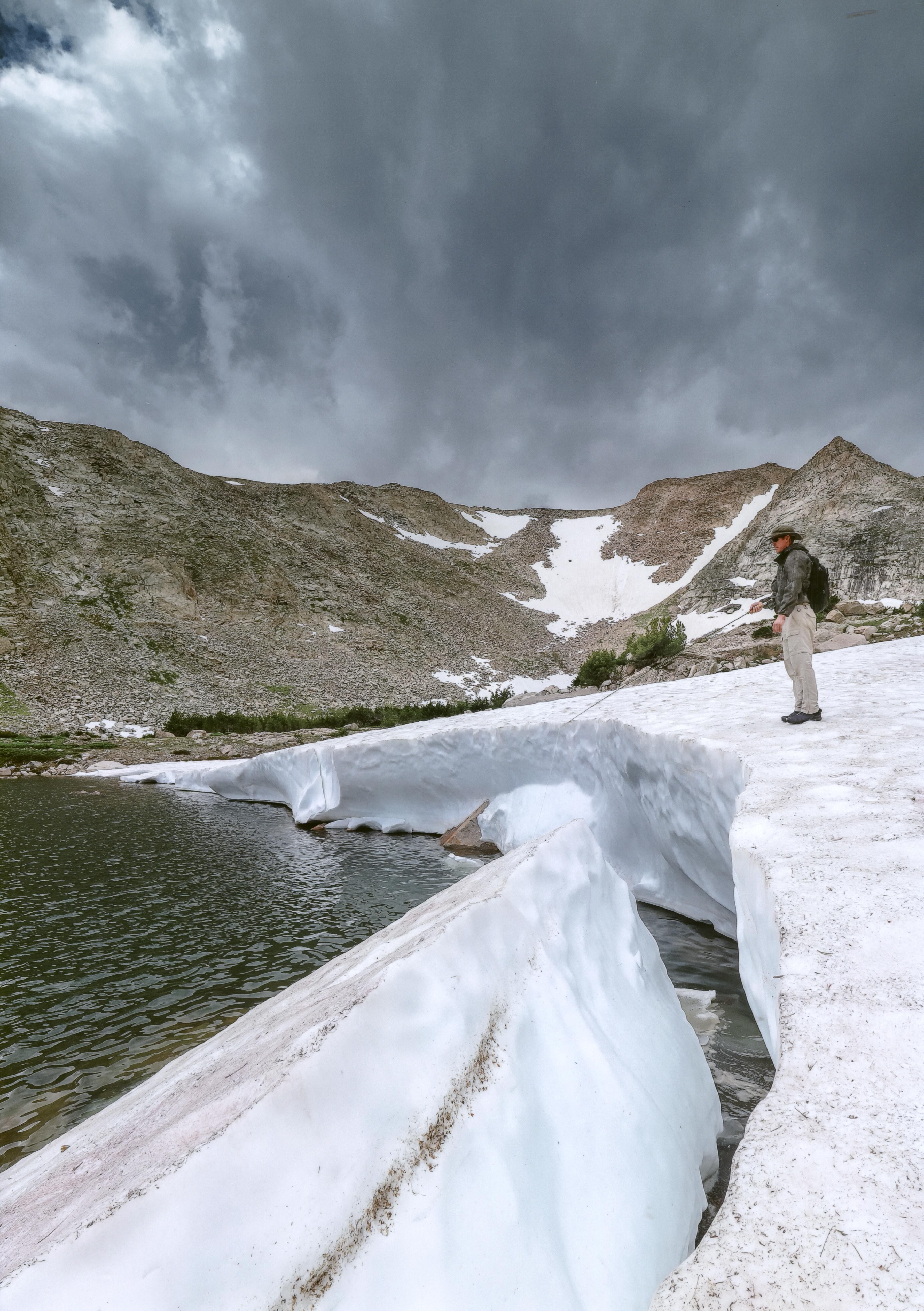 Honorable Mention - Potpourri