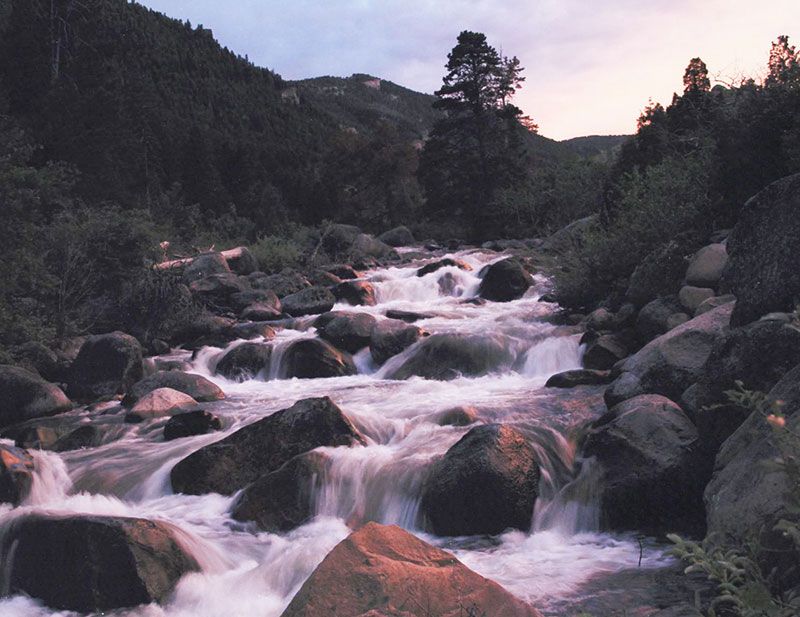 Honorable Mention - Scenic