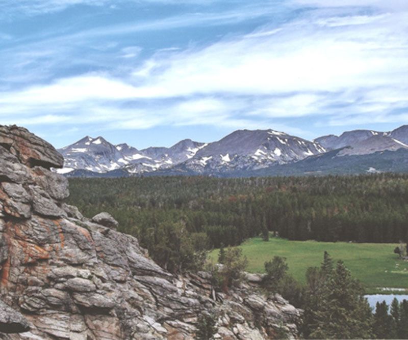 Honorable Mention - Scenic