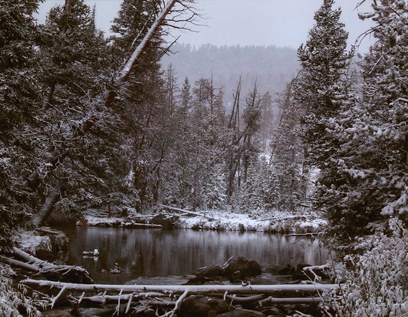 Honorable Mention - Scenic