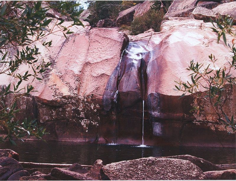 Honorable Mention - Scenic