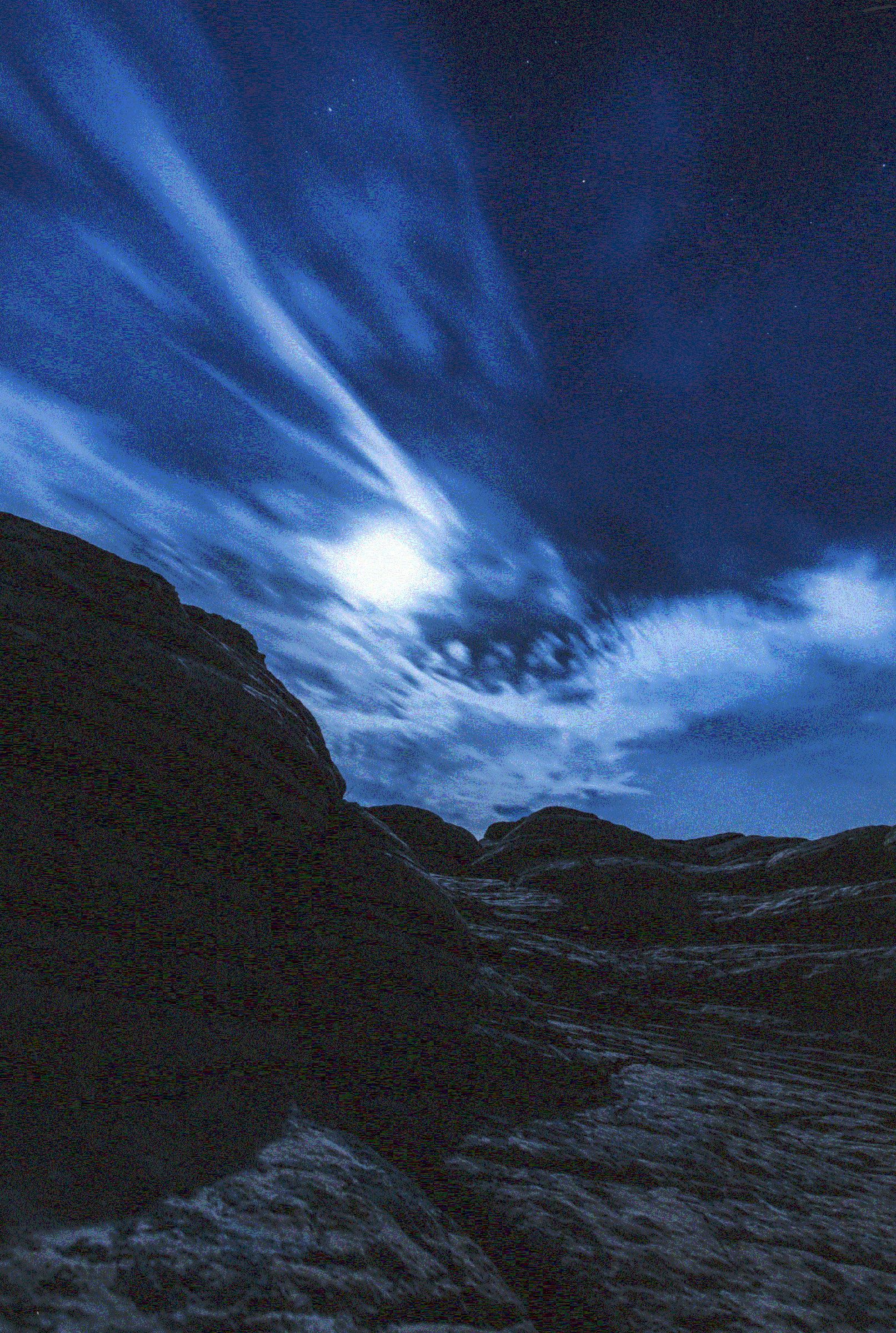 Honorable Mention - Scenic