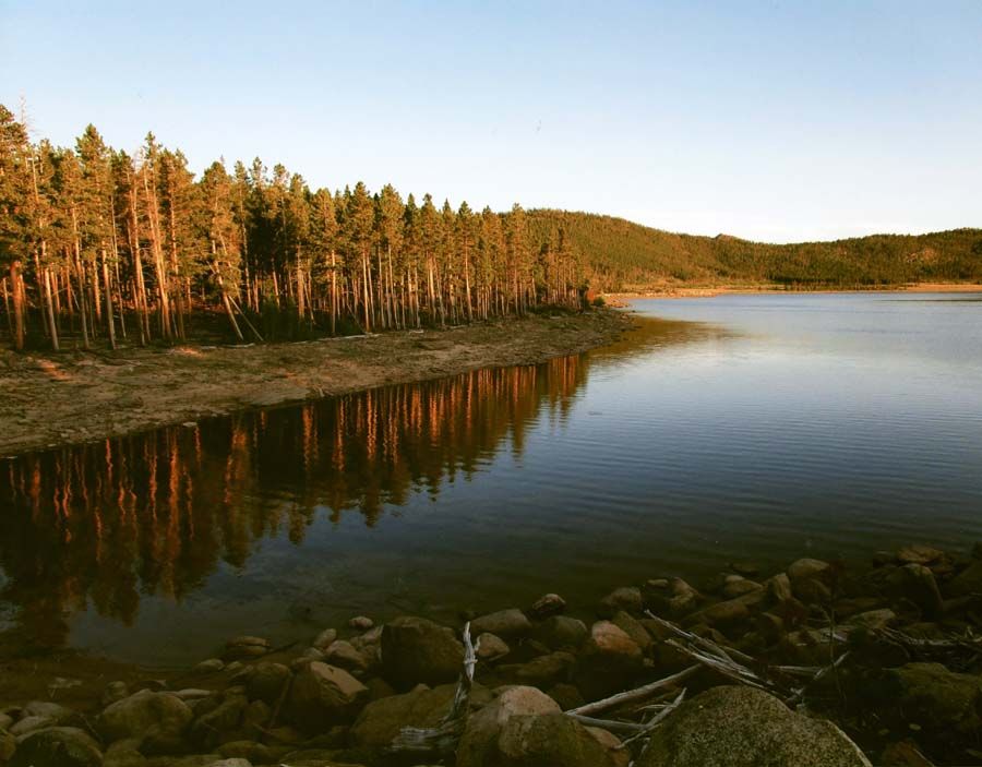 Honorable Mention-scenic