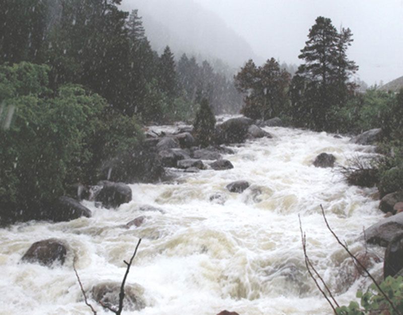 Honorable Mention - Scenic