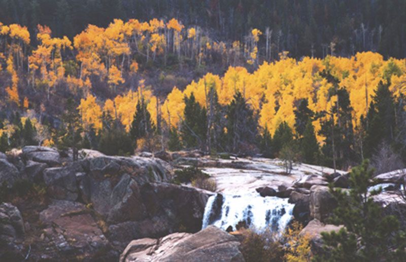 Honorable Mention - Scenic