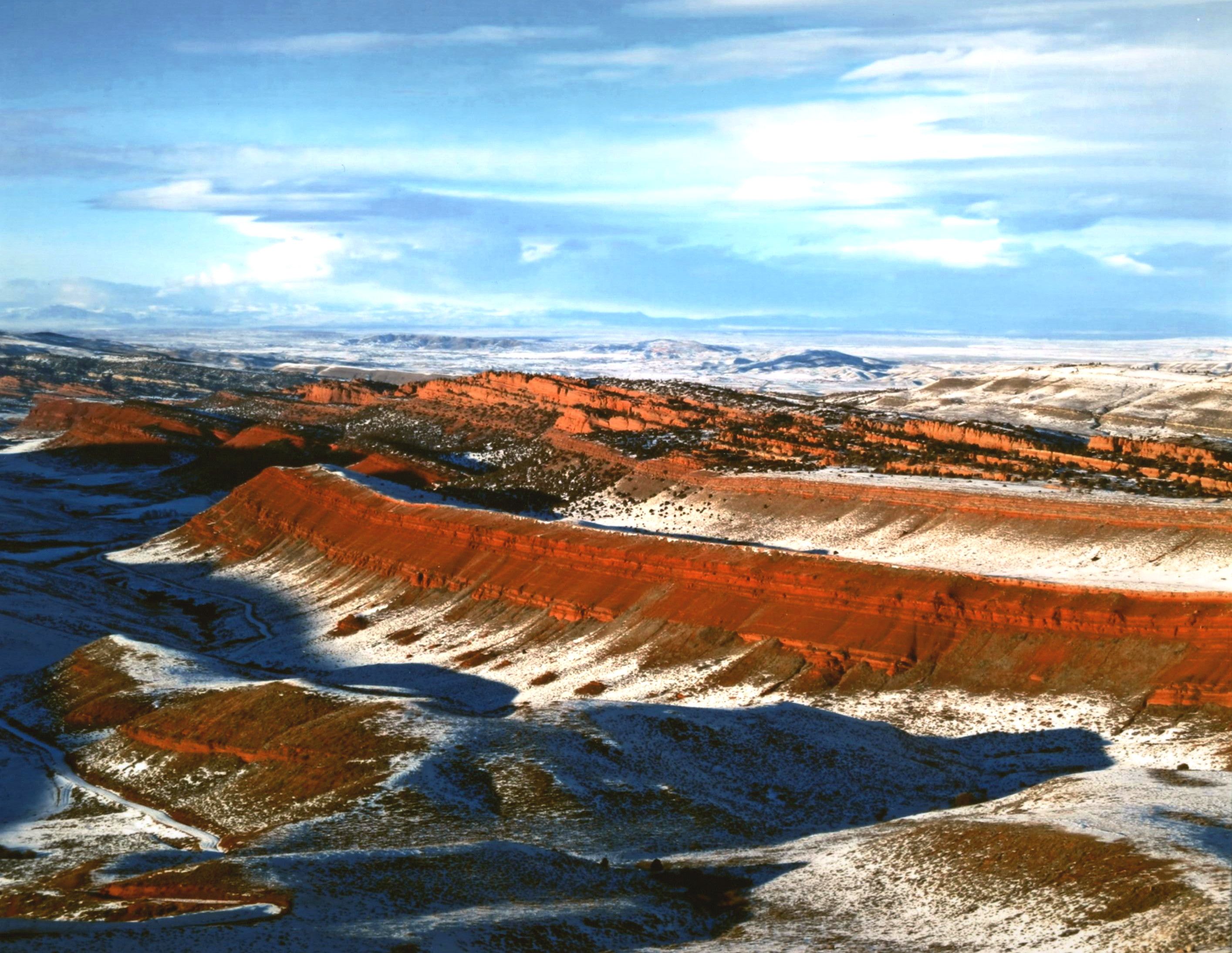 Honorable Mention - Scenic