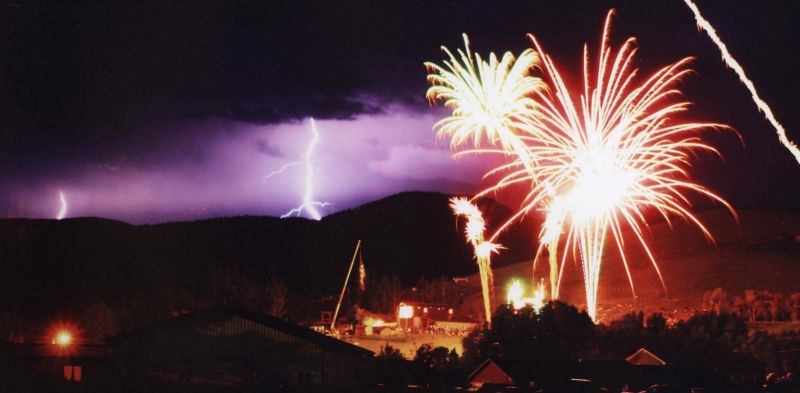 Honorable Mention - Potpourri