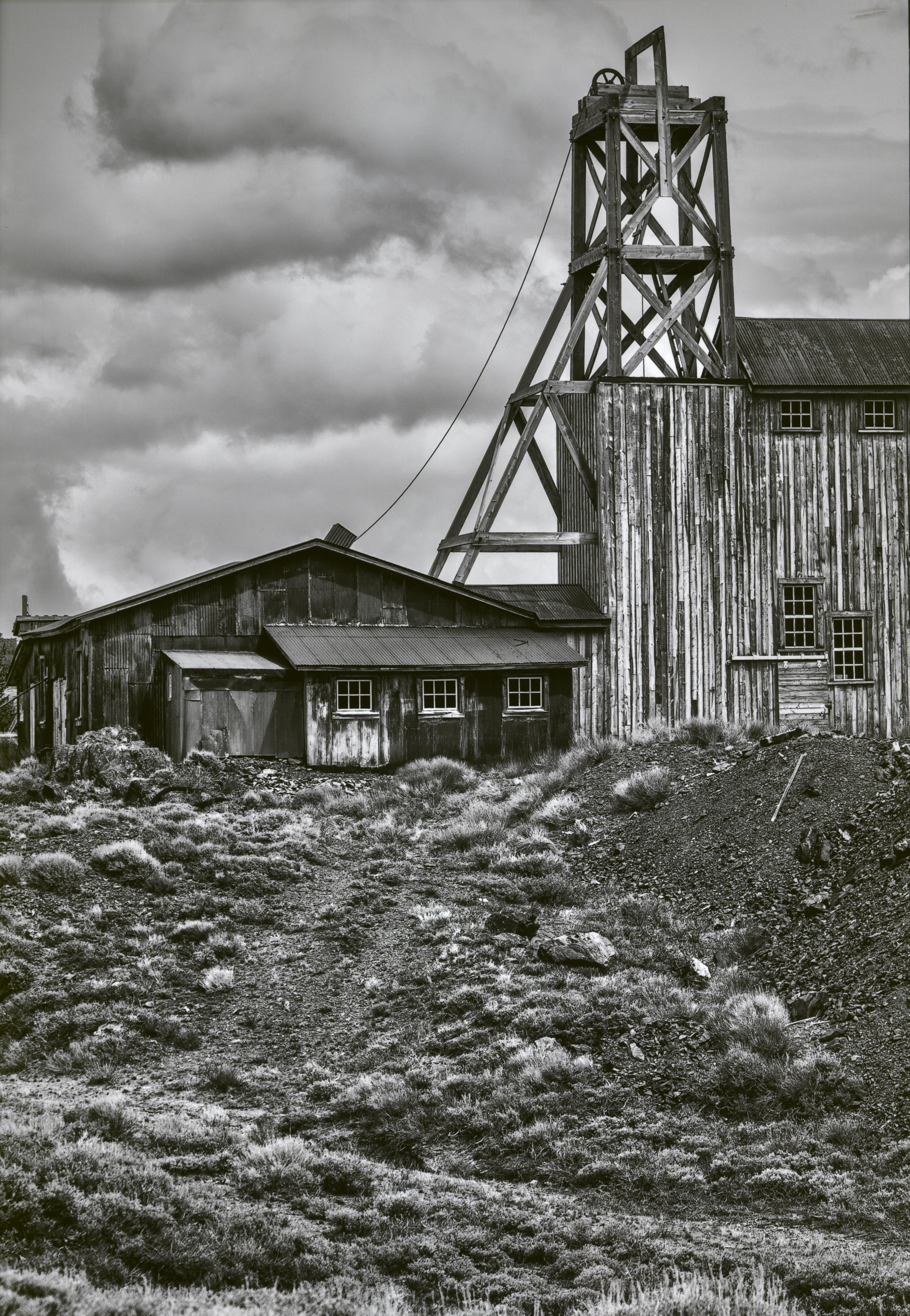 Honorable Mention - Scenic