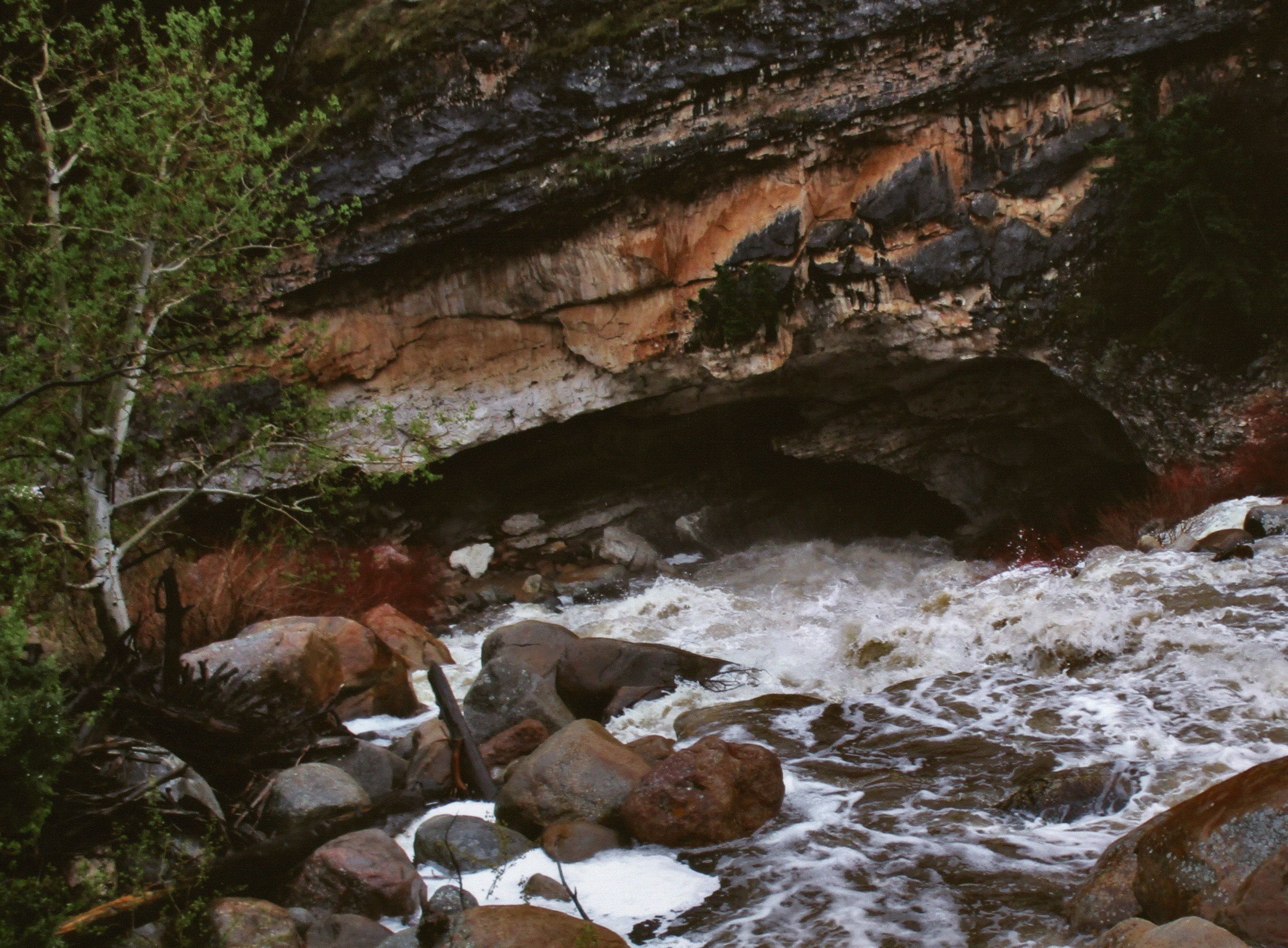 Honorable Mention - Scenic