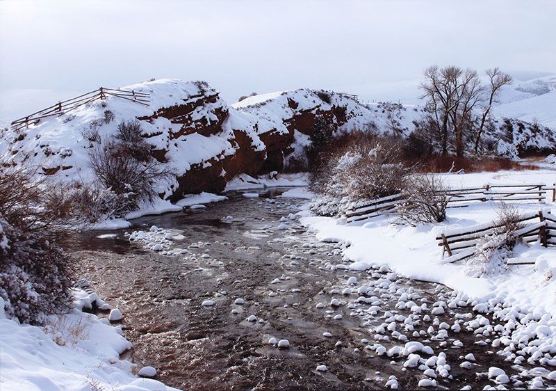 Honorable Mention - Scenic