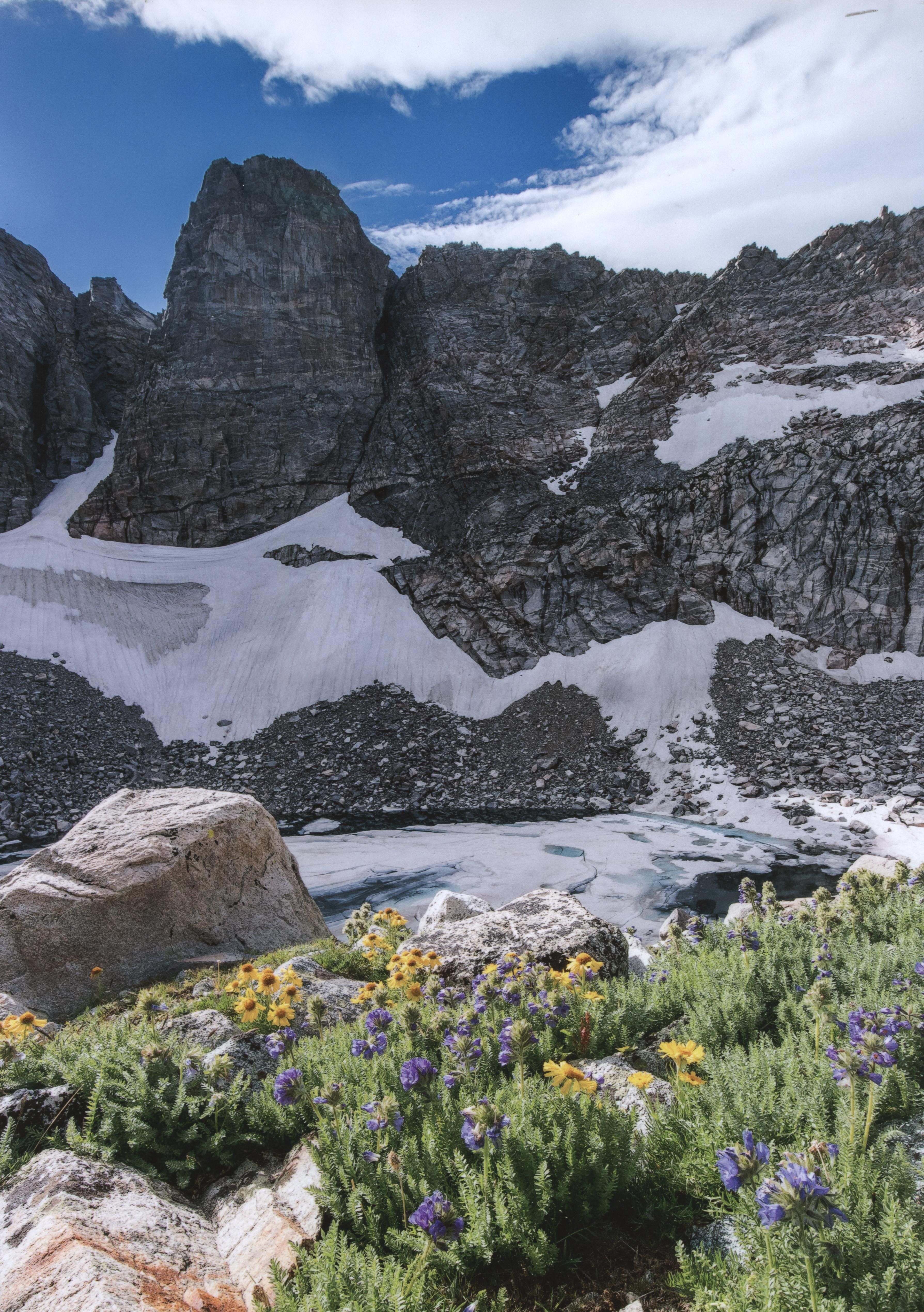 Honorable Mention - Scenic