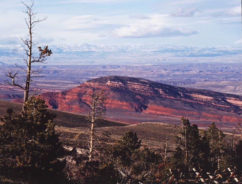 Honorable Mention - Scenic