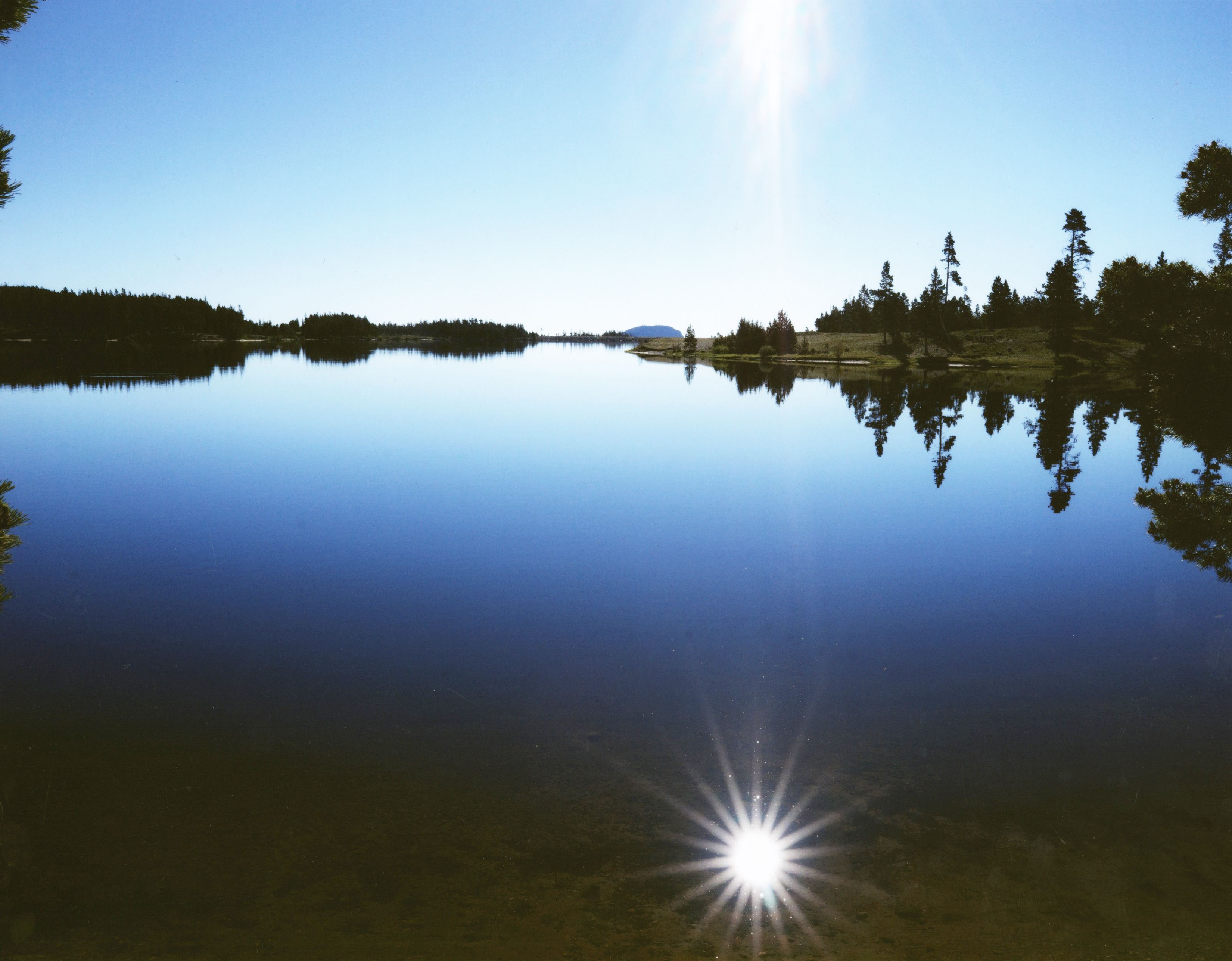 Honorable Mention - Scenic