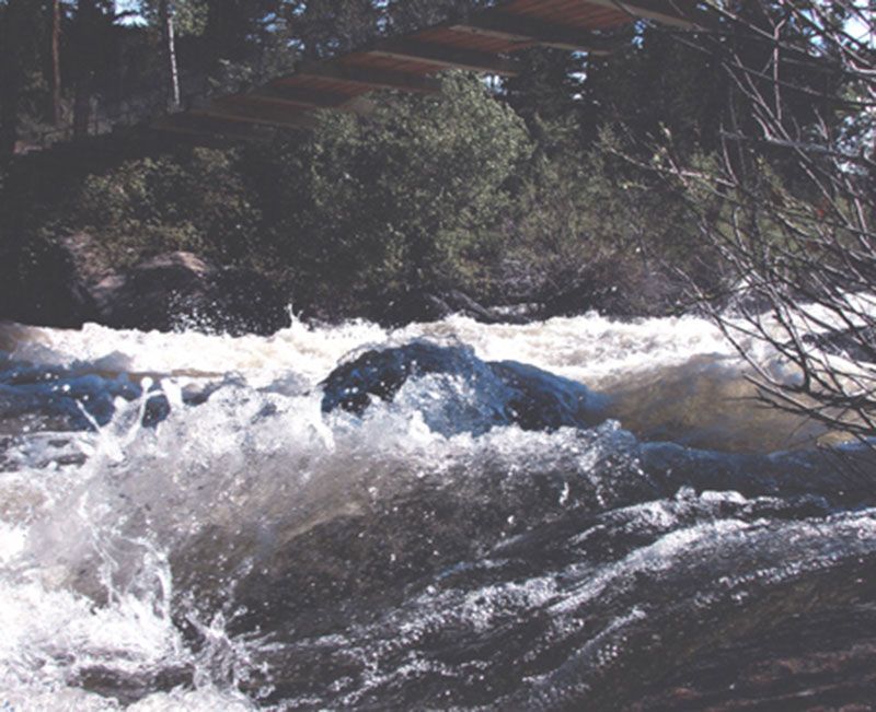 Honorable Mention - Scenic